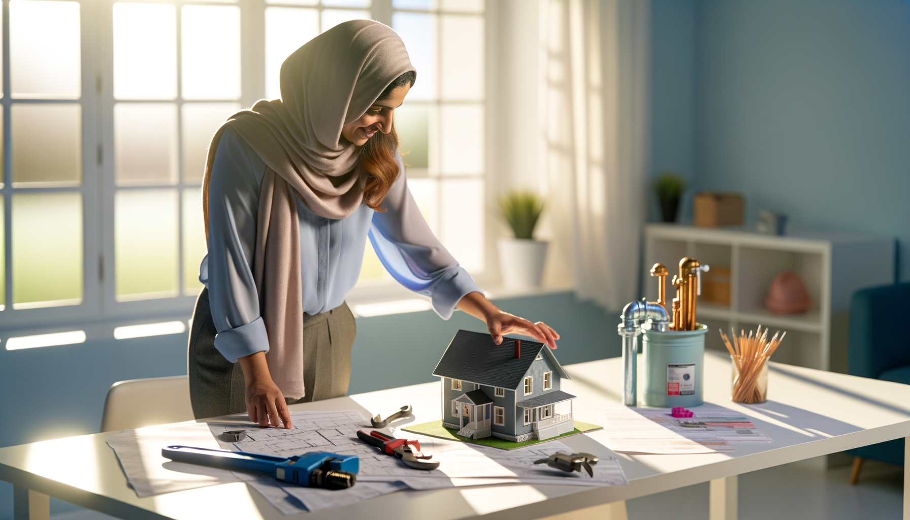  Transform Tiny Savings Into Real Estate Success