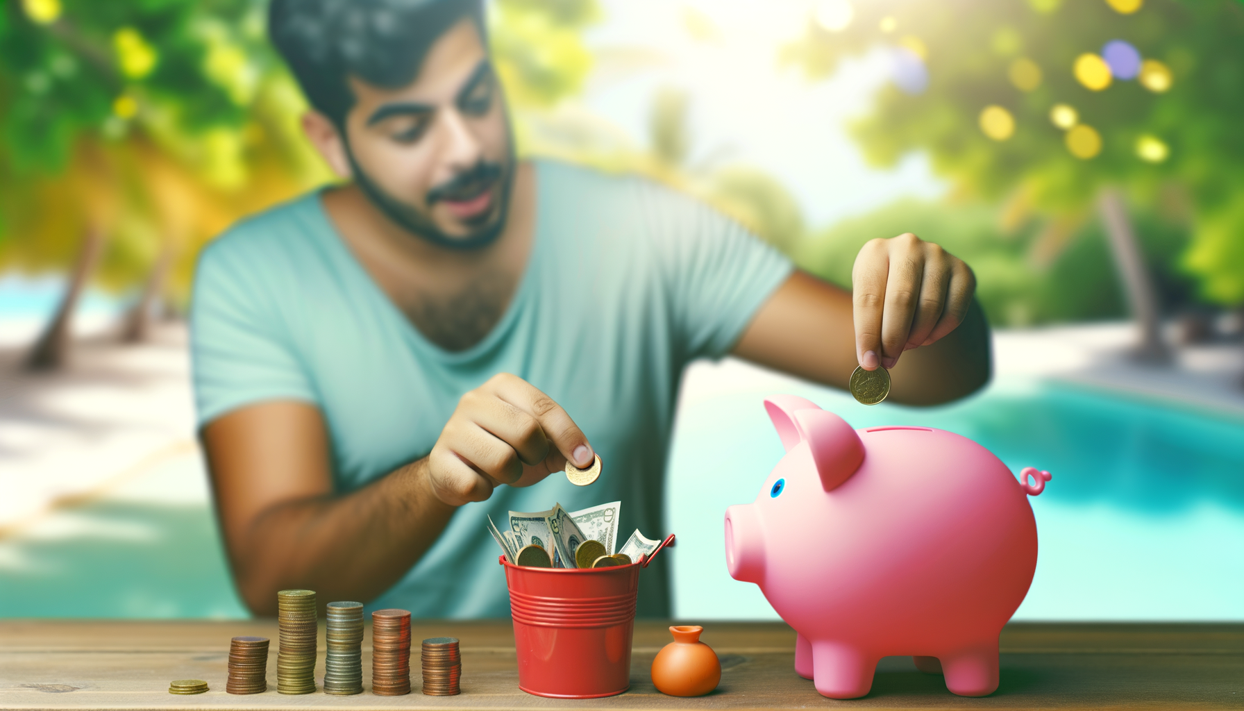  Summer Budgeting Hacks For Epic Savings On Vacation Adventures