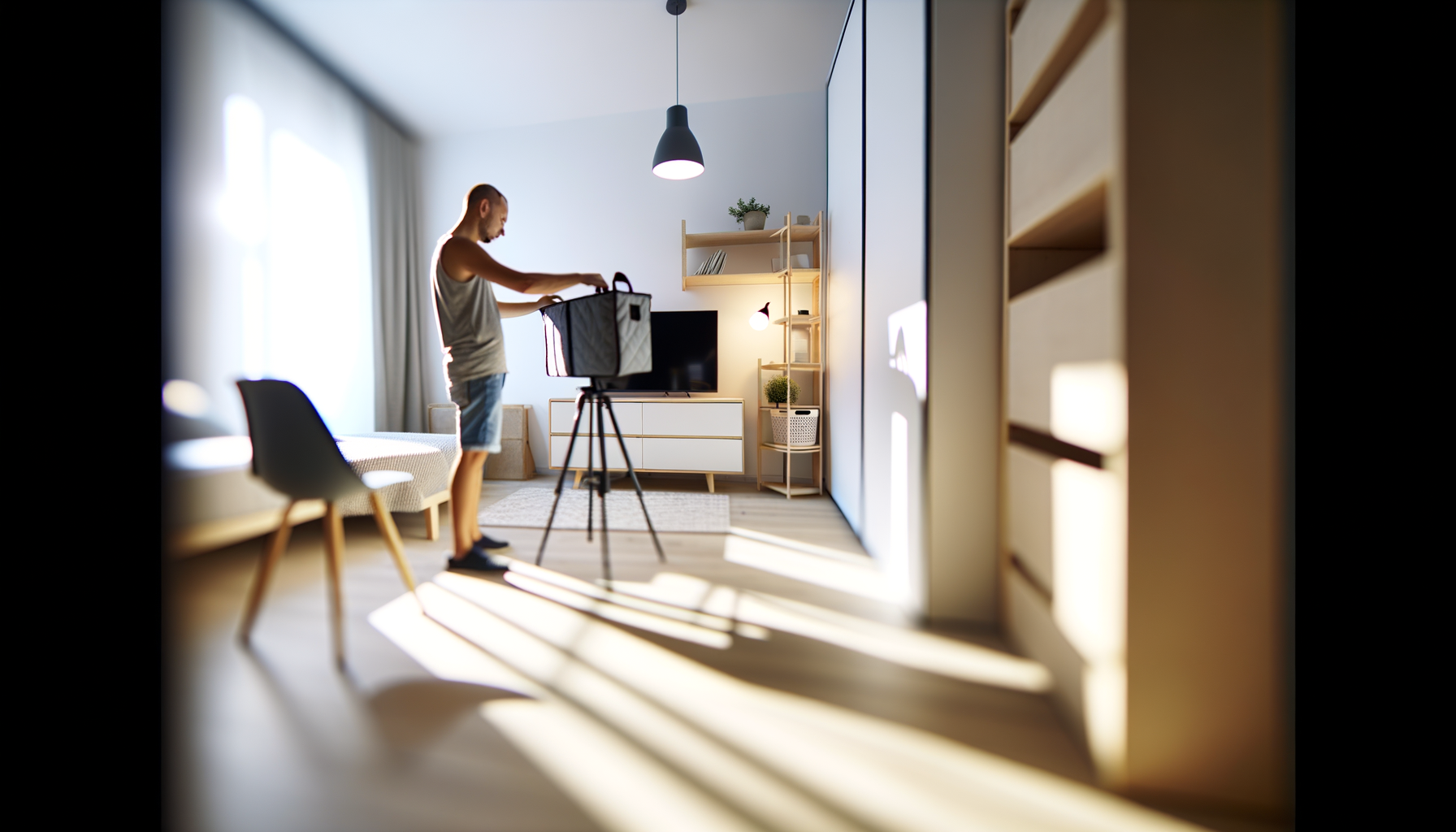  Real Simple Small Space Solutions Transform Tiny Living Effortlessly