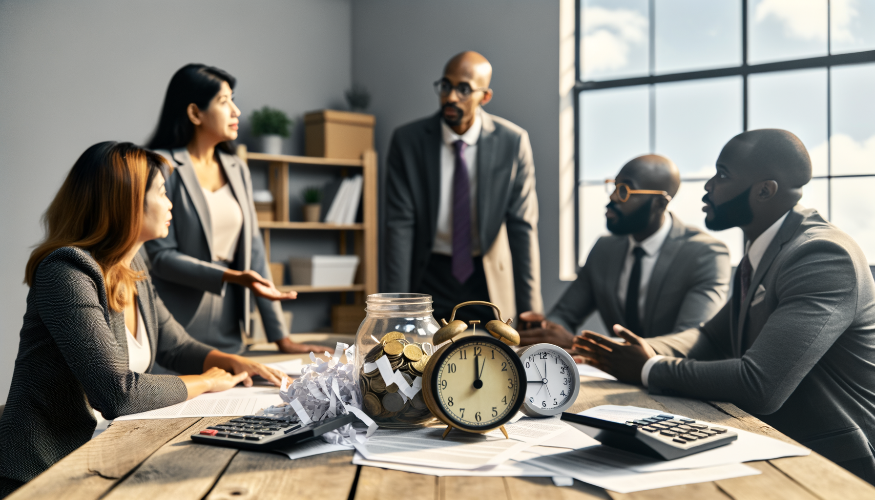  Maximize Space With Genius Design Tips For Tiny Homes