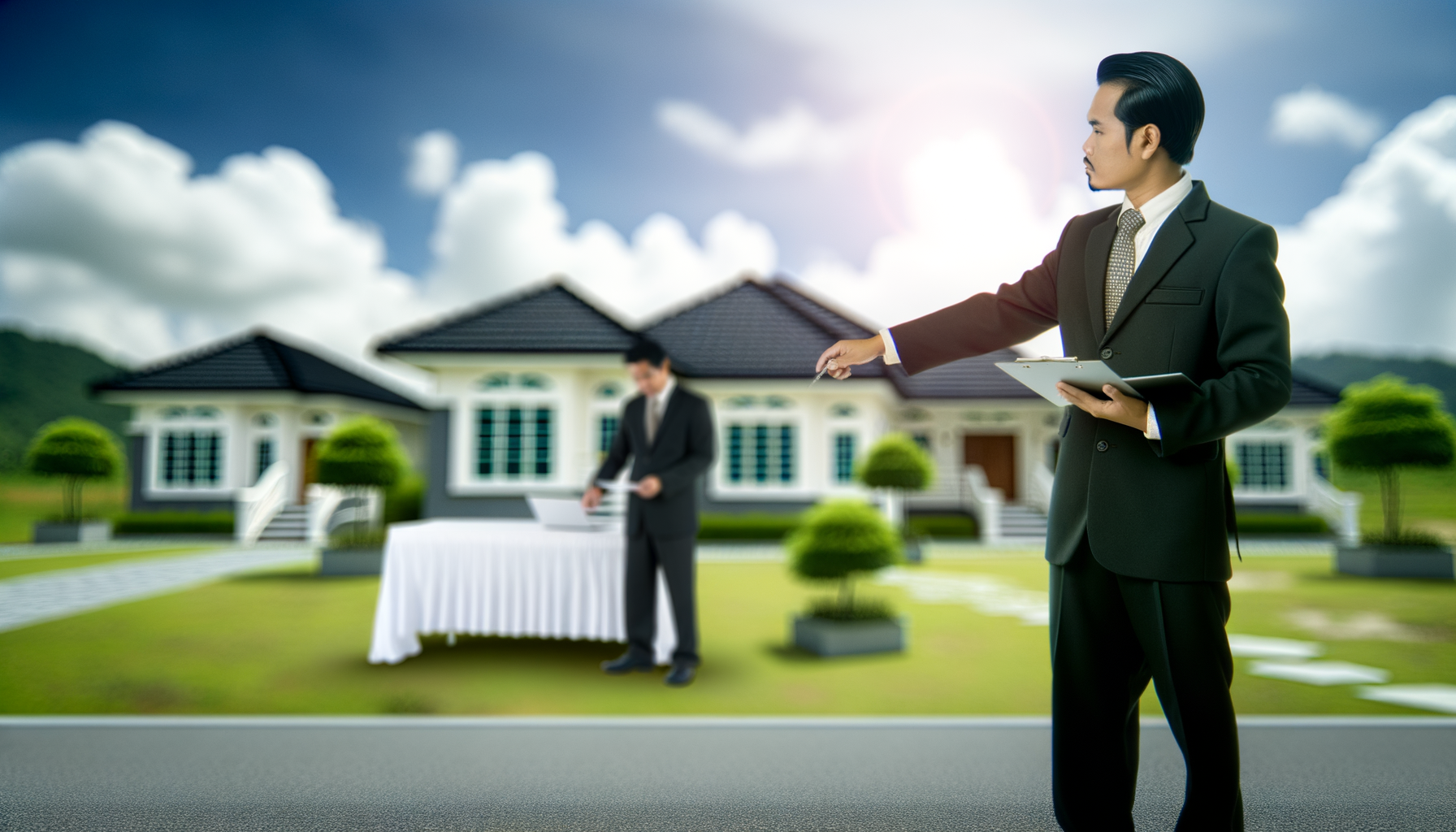 Skyrocket Your Property Sales With This Secret Tactic