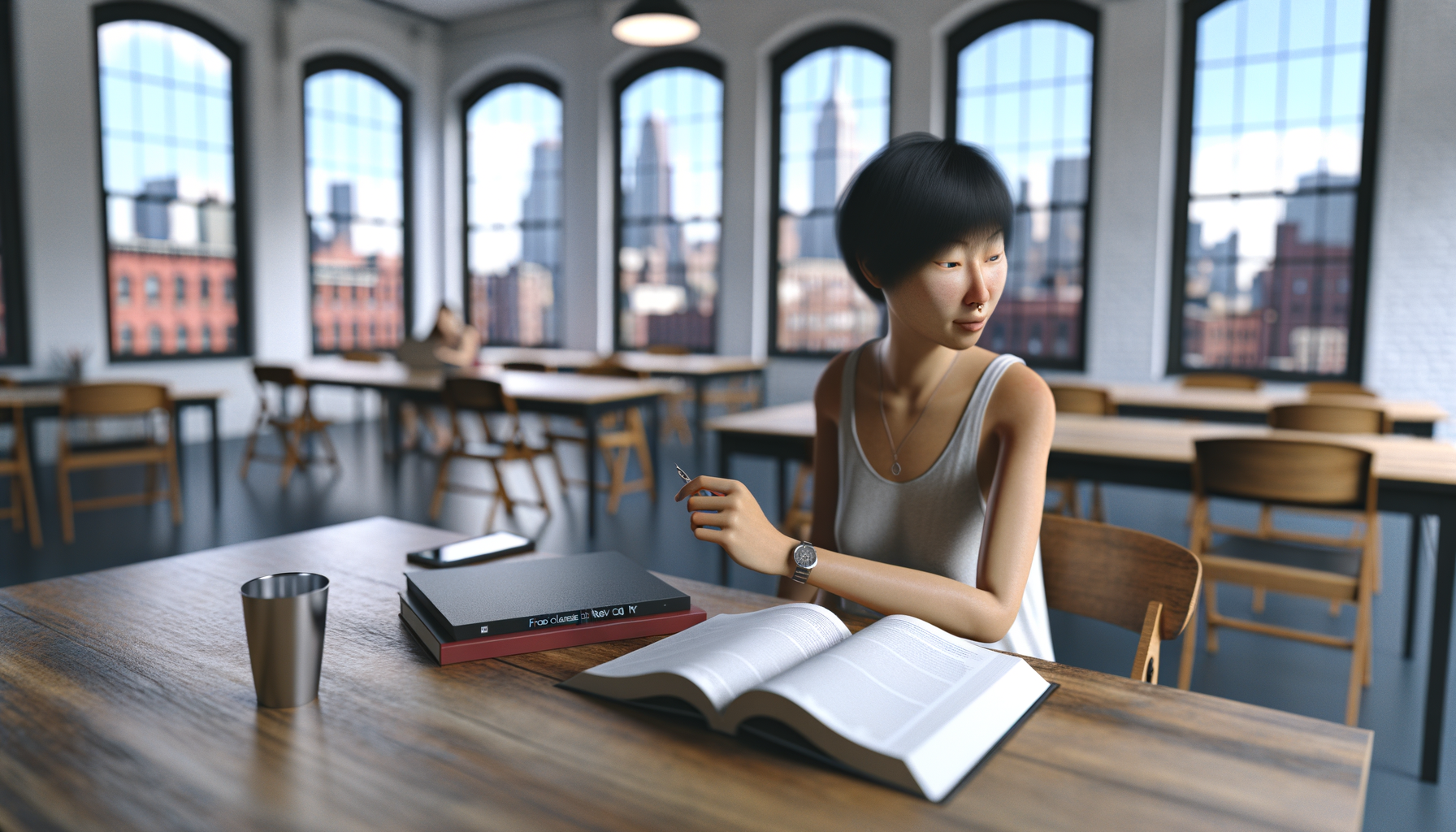  Transform Your Skills Free NYC Classes Await