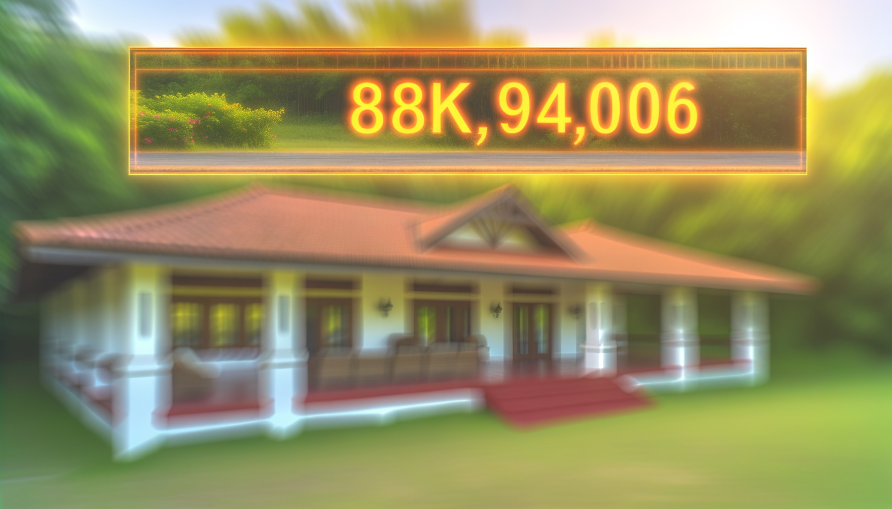  Secret Strategy Raises House Price Value Overnight