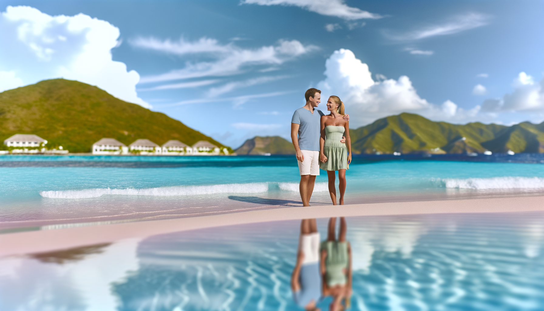  Escape To These Enchanting Caribbean Paradises For Couples