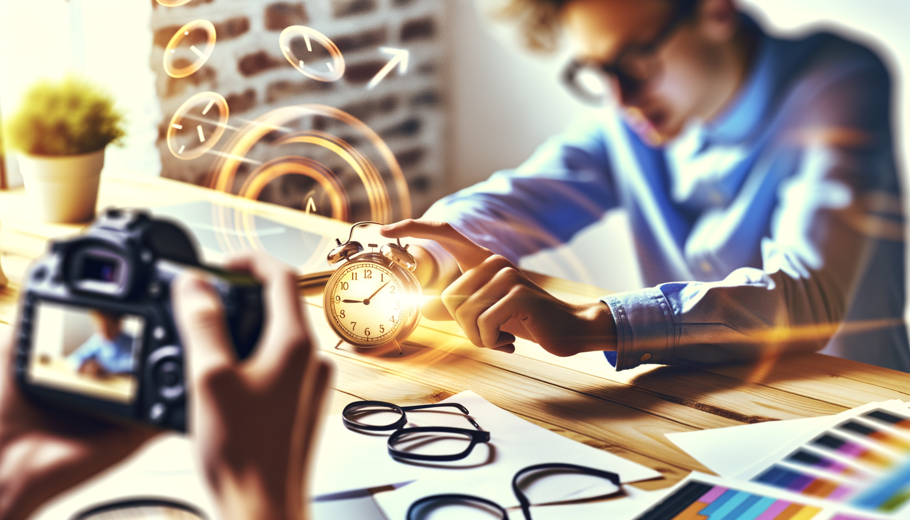  Time Management Secrets Driving Employee Productivity Exposed PDF