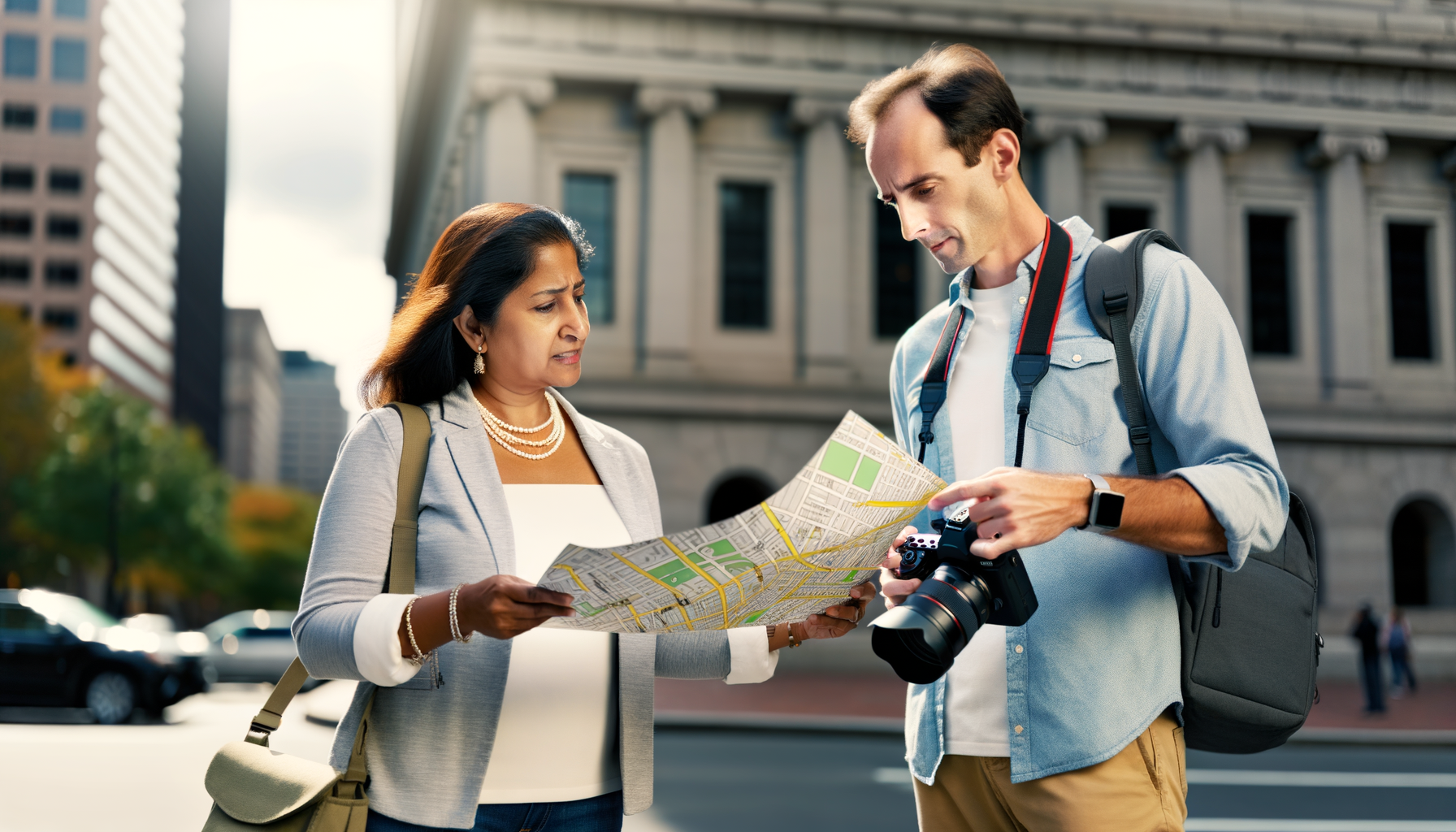  Explore Hidden Gems With Boston Downtown Tour Deals