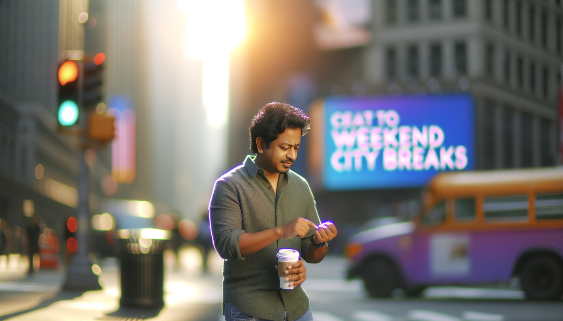  Effortless Weekend Trips Reveal Secret City Break Wonders