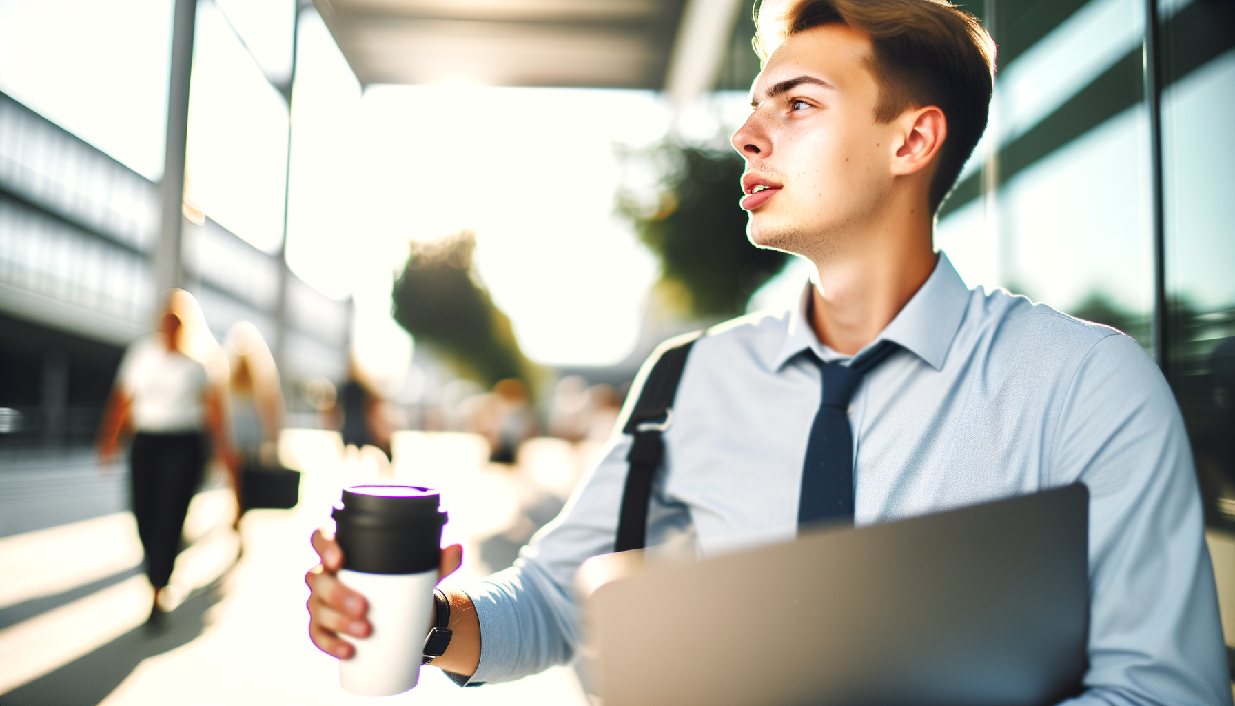  Master Effortless Career Transition Process Without Missing A Beat