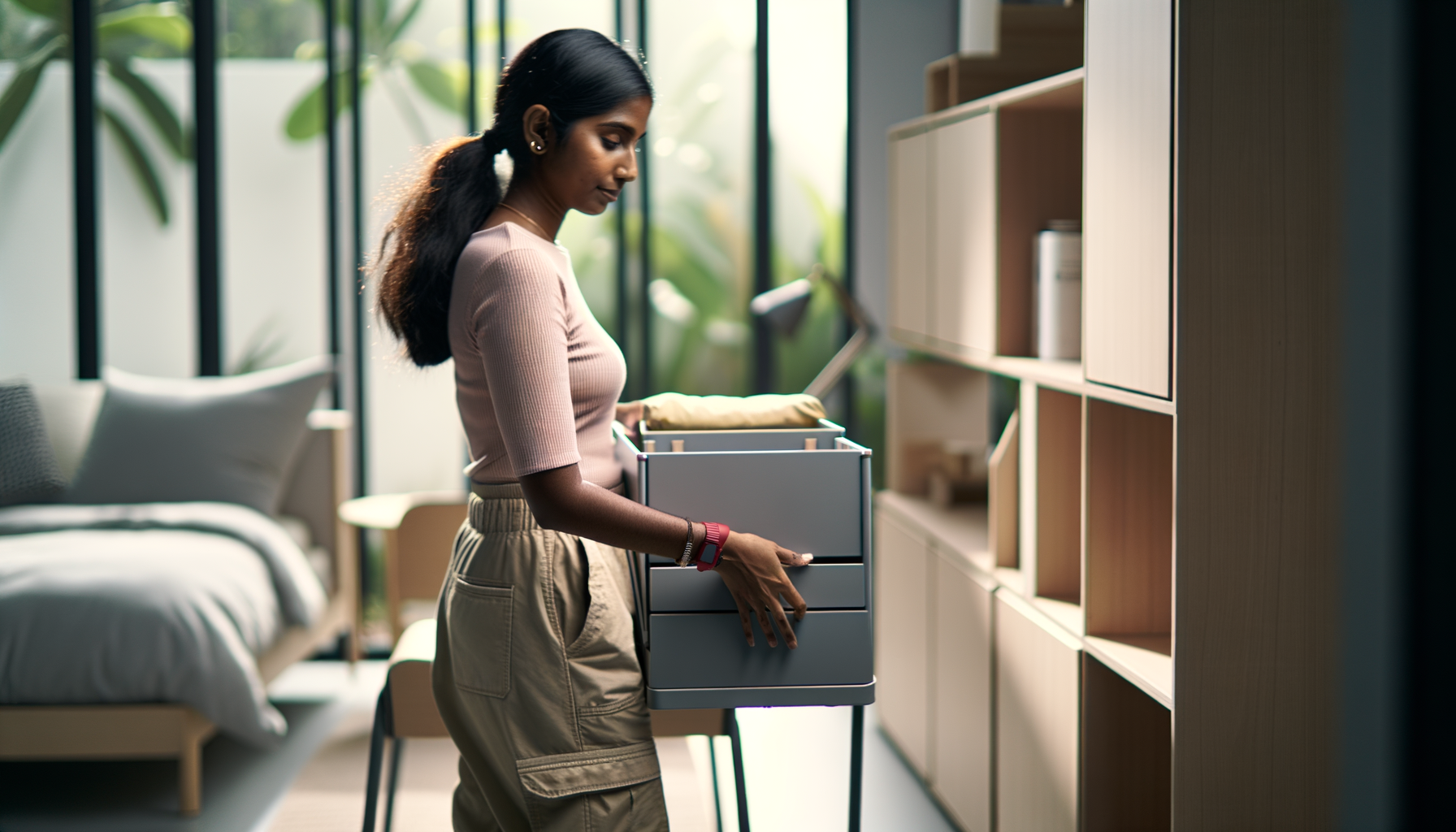  Revolutionize Your Home With Secret Space Saving Solutions