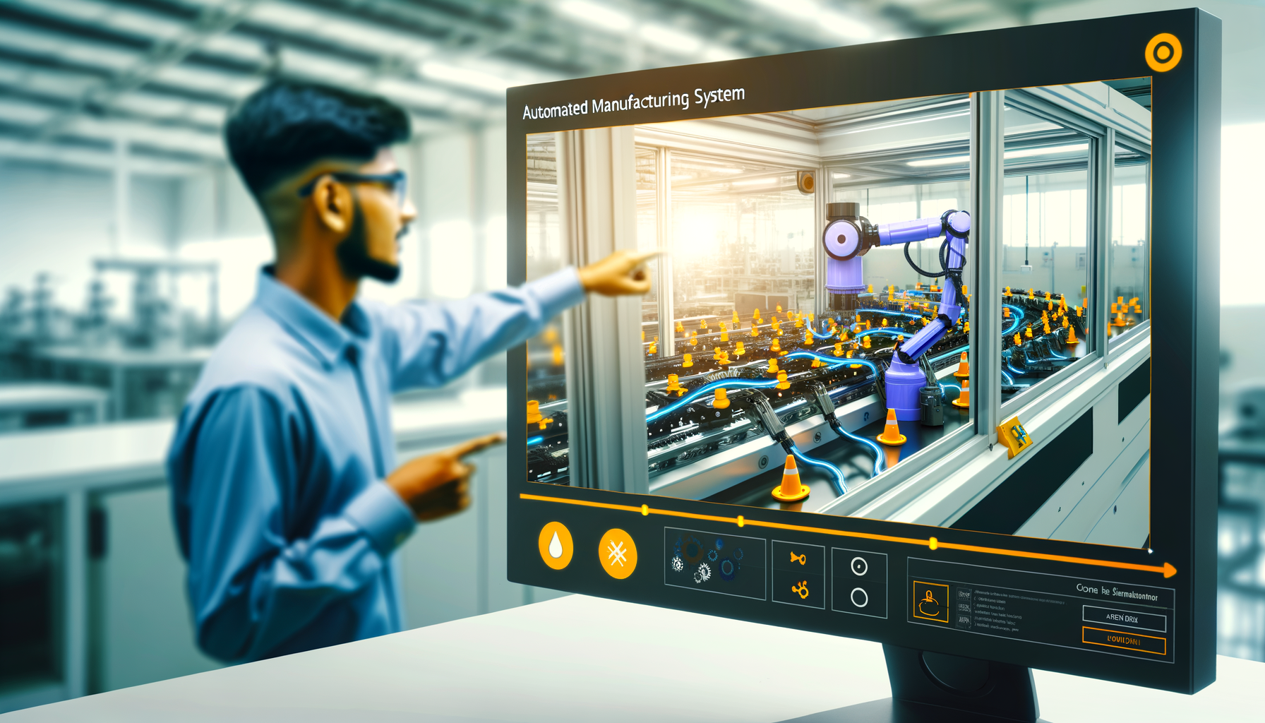  Revolutionize Production With Free Automated Manufacturing System PDF