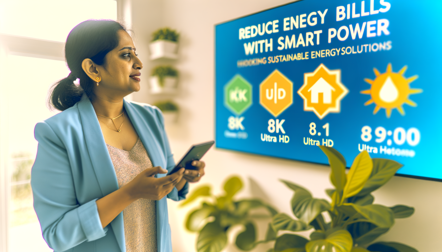  Cut Energy Bills With Smart Sustainable Power Revolution