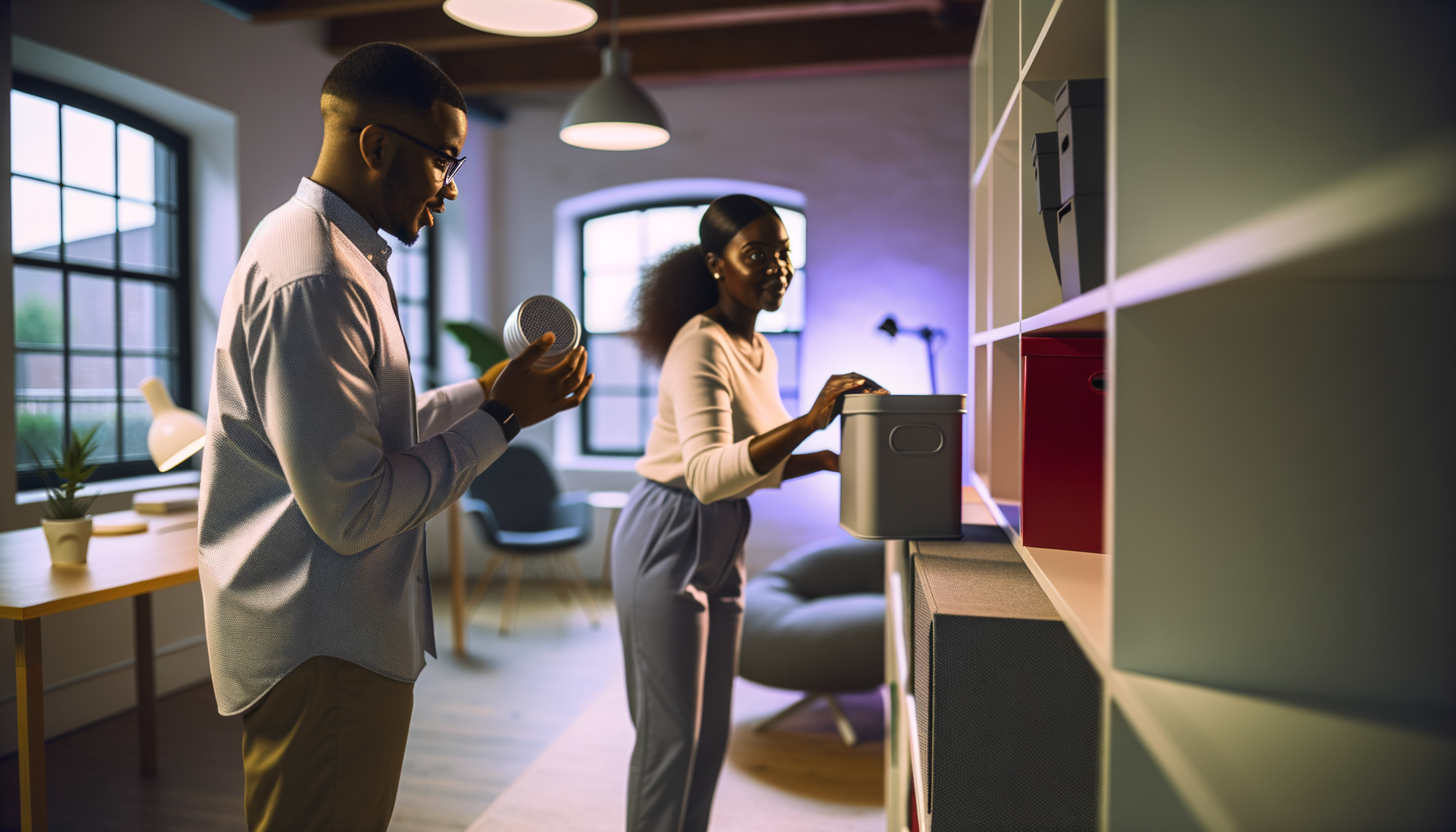  Transform Rooms With Real Simple Space Solutions Now