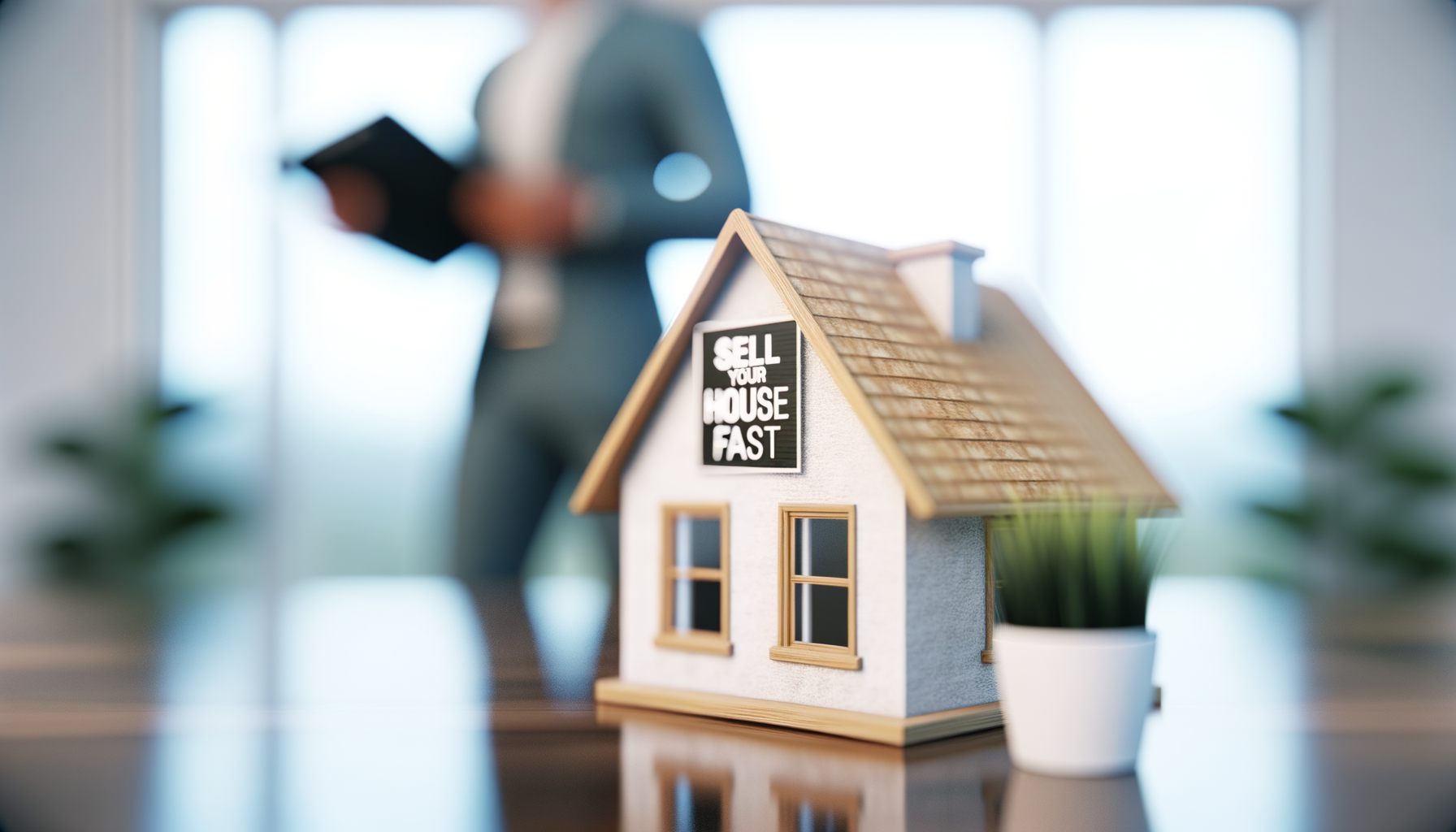  Sell Your House Faster Than Ever Before