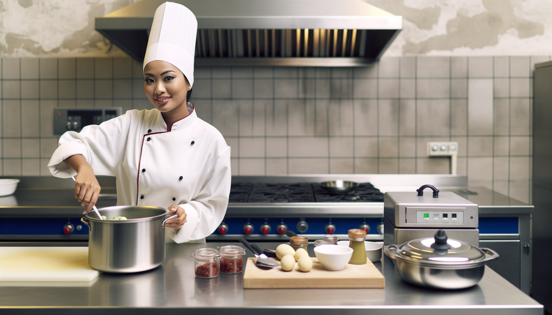  Transform Food Dreams With Culinary Work Study Italy