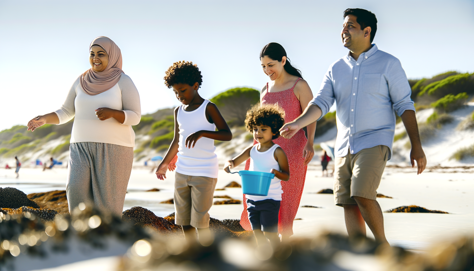  Upgrade Your Escape With All Inclusive Family Adventures