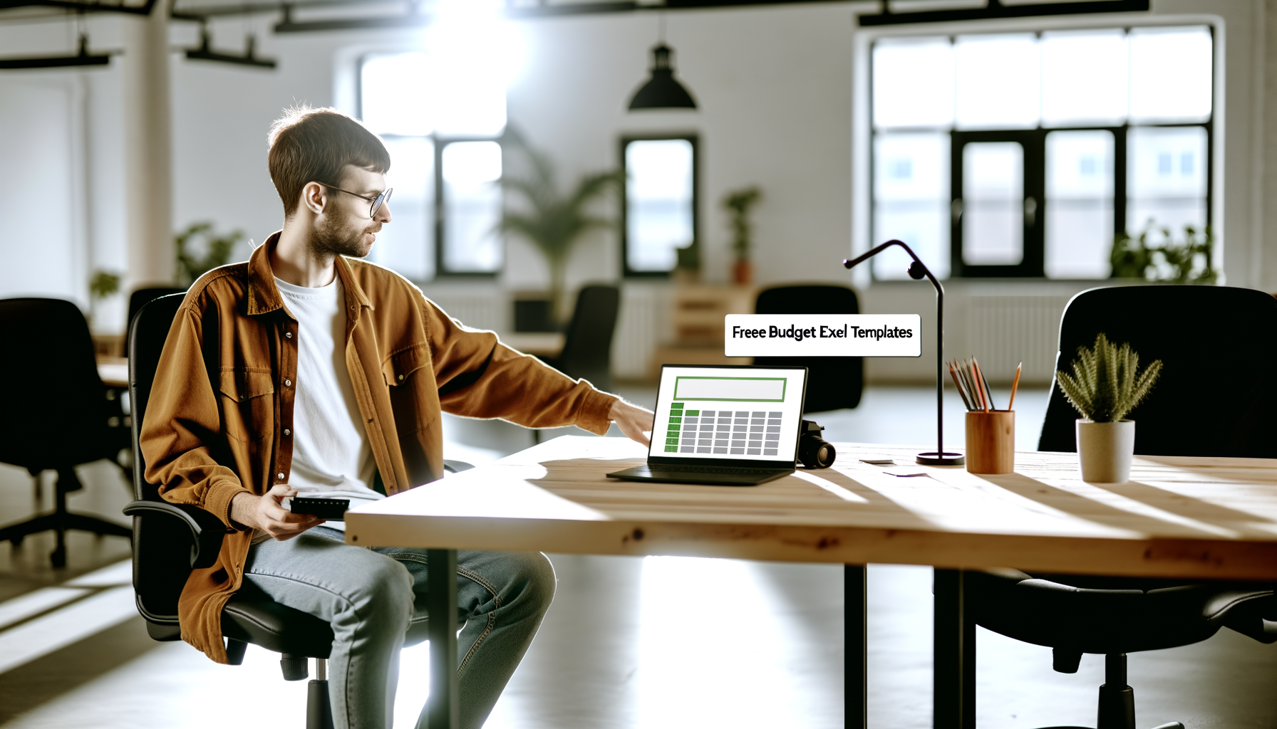  Achieve Financial Bliss With Free Budget Excel Templates