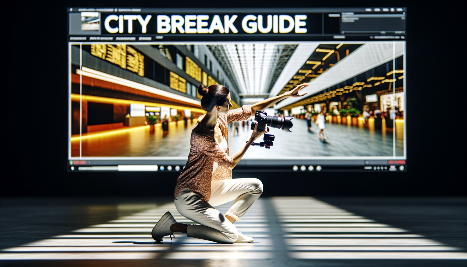  Transform Vacations With Secret City Breaks Guide