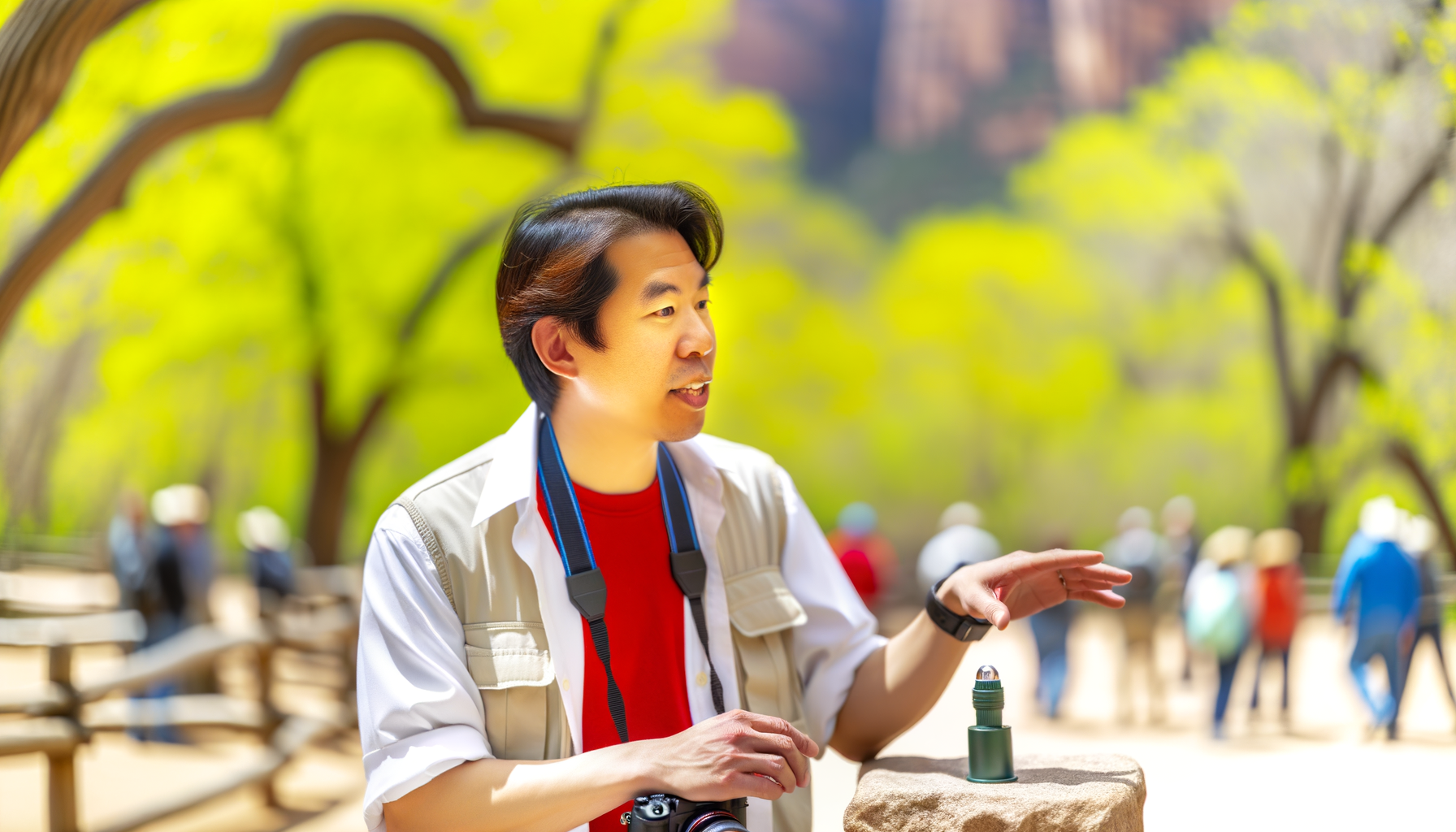  Experience US National Parks Like Never Before Tours!