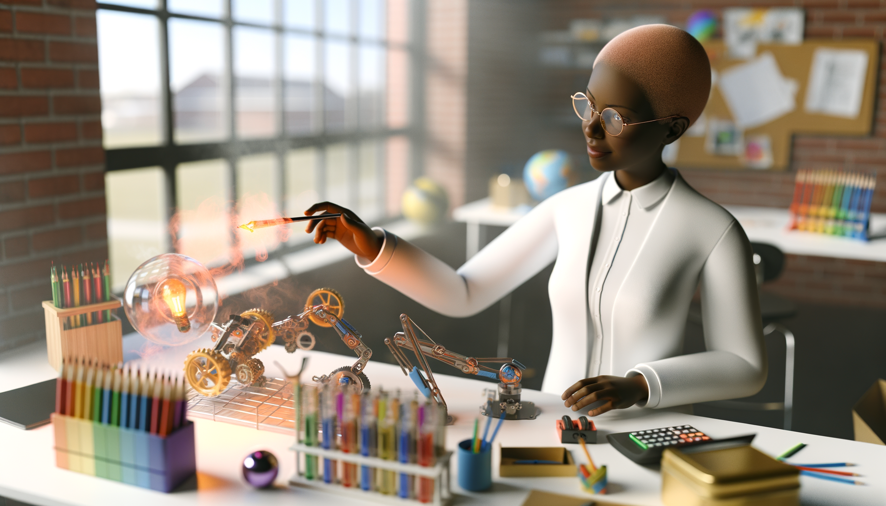  Transformative STEM To STEAM Insights Revolutionize Educational Success