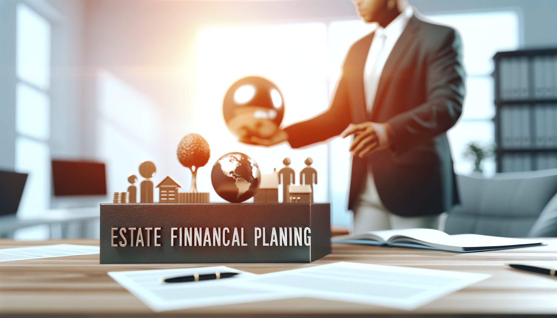  Estate Financial Planning Secrets Transform Future Wealth Instantly