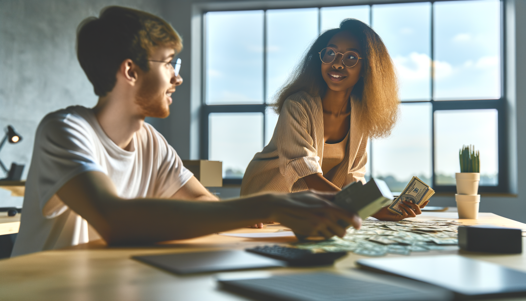  Turn Assets Into Cash Instantly With This Secret Strategy