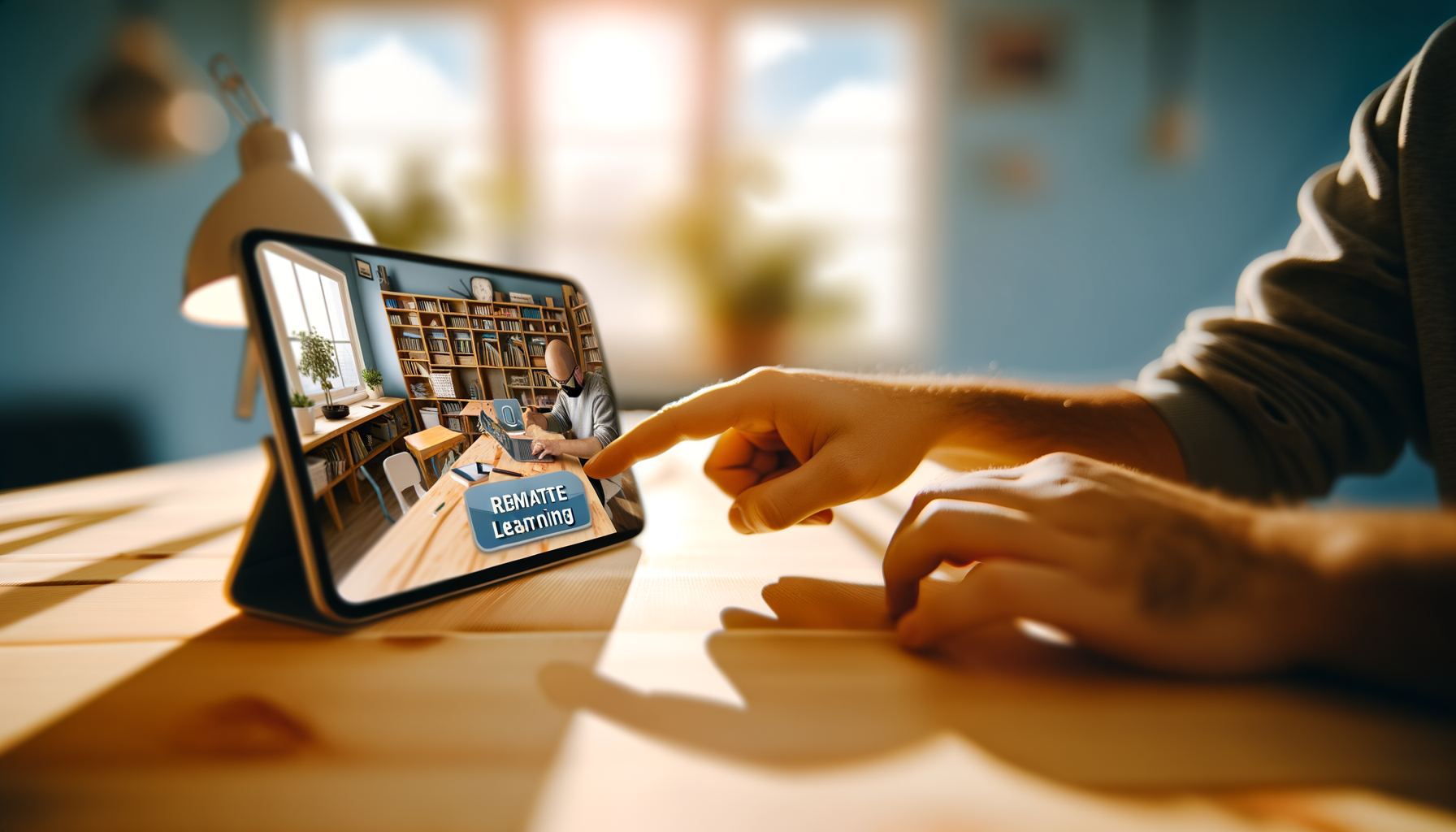  Maximize Success Instantly With Secret Remote Learning Resources