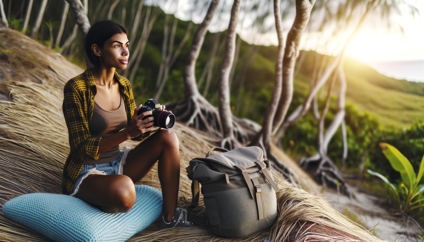  Experience Hidden Wonders With Guided Adventure Trips