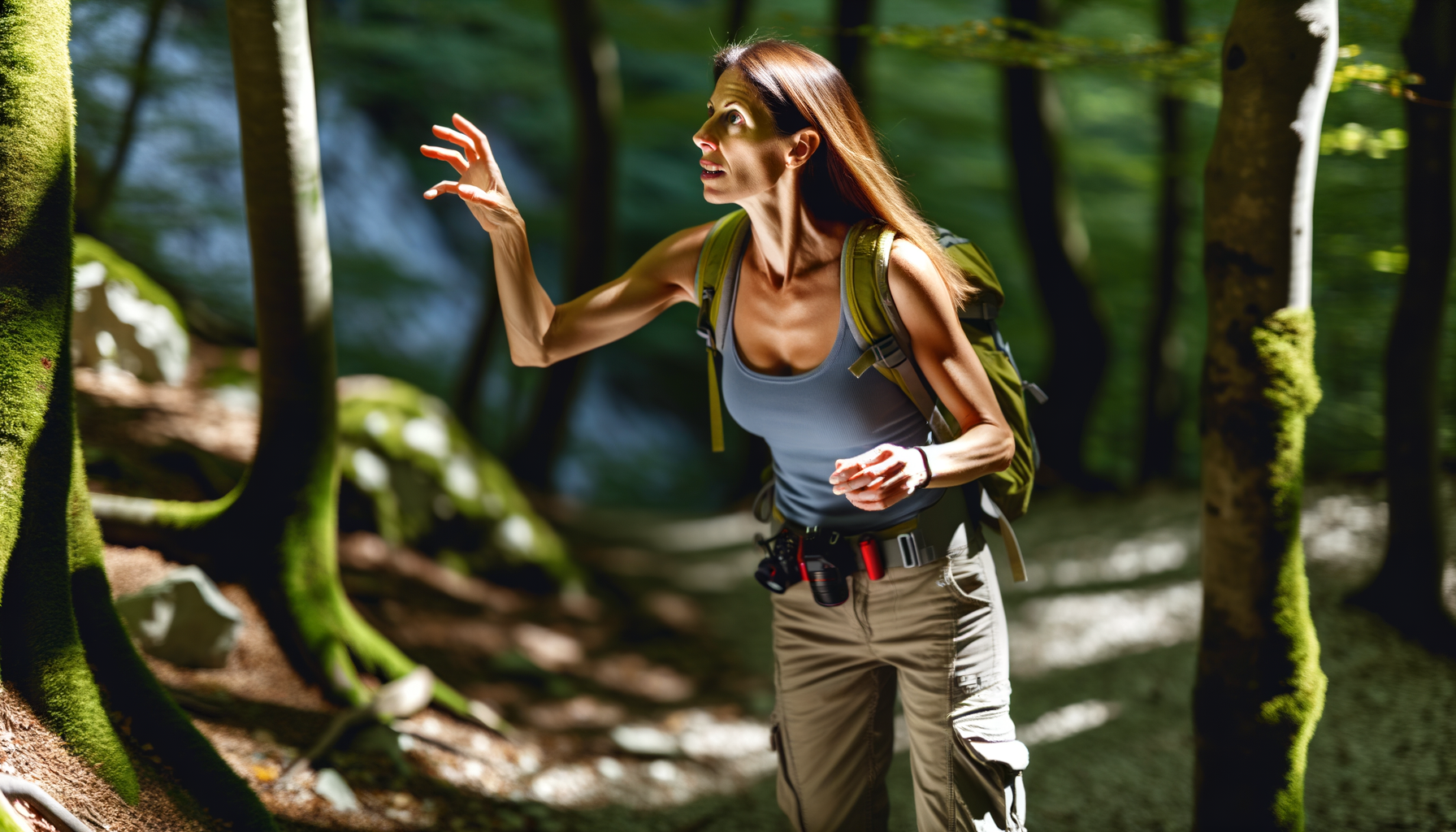  Top Secret Locations For Thrilling Outdoor Adventure Awaits