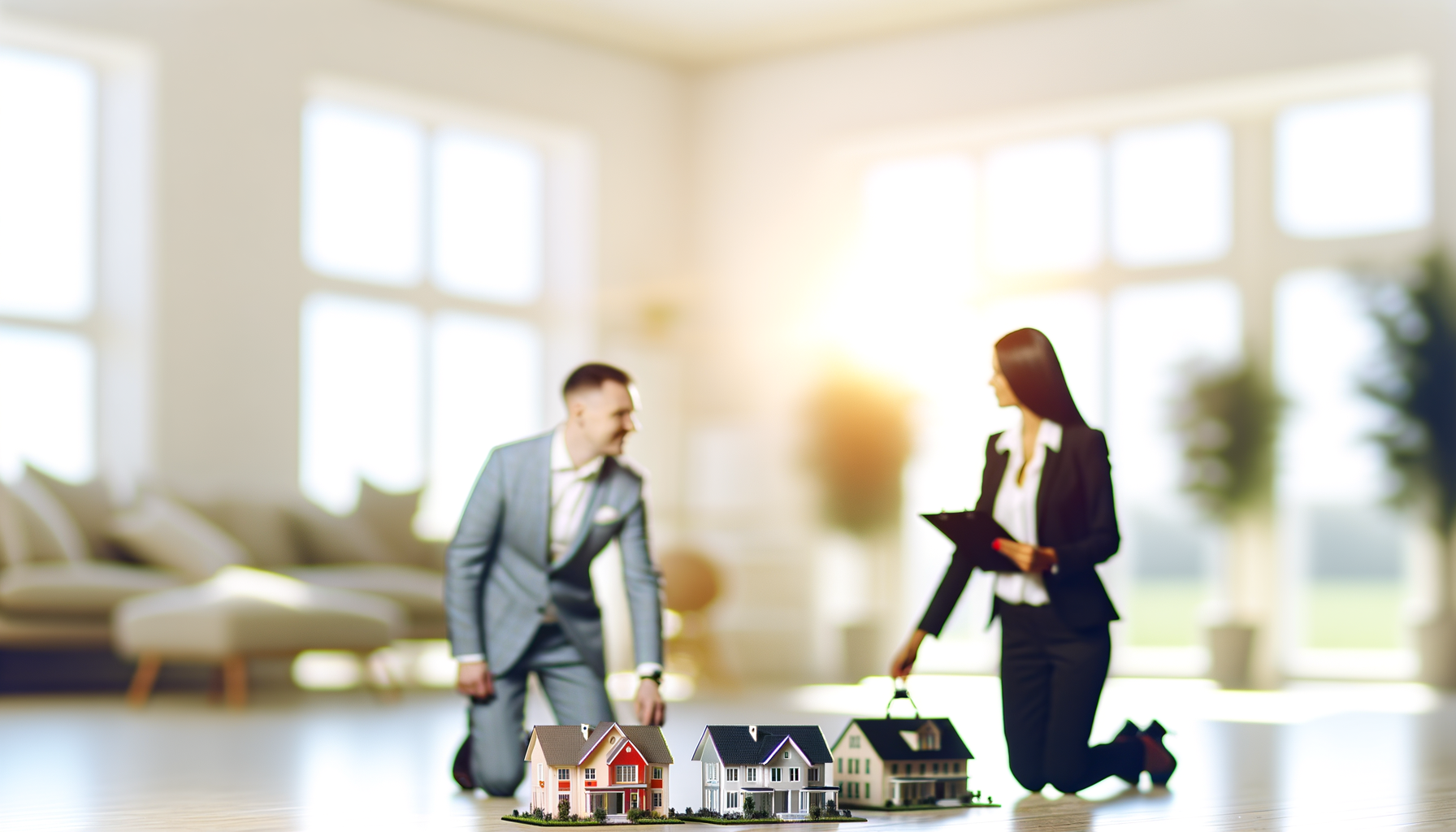  Revolutionize Sales With Secret Market Segmentation Examples Real Estate