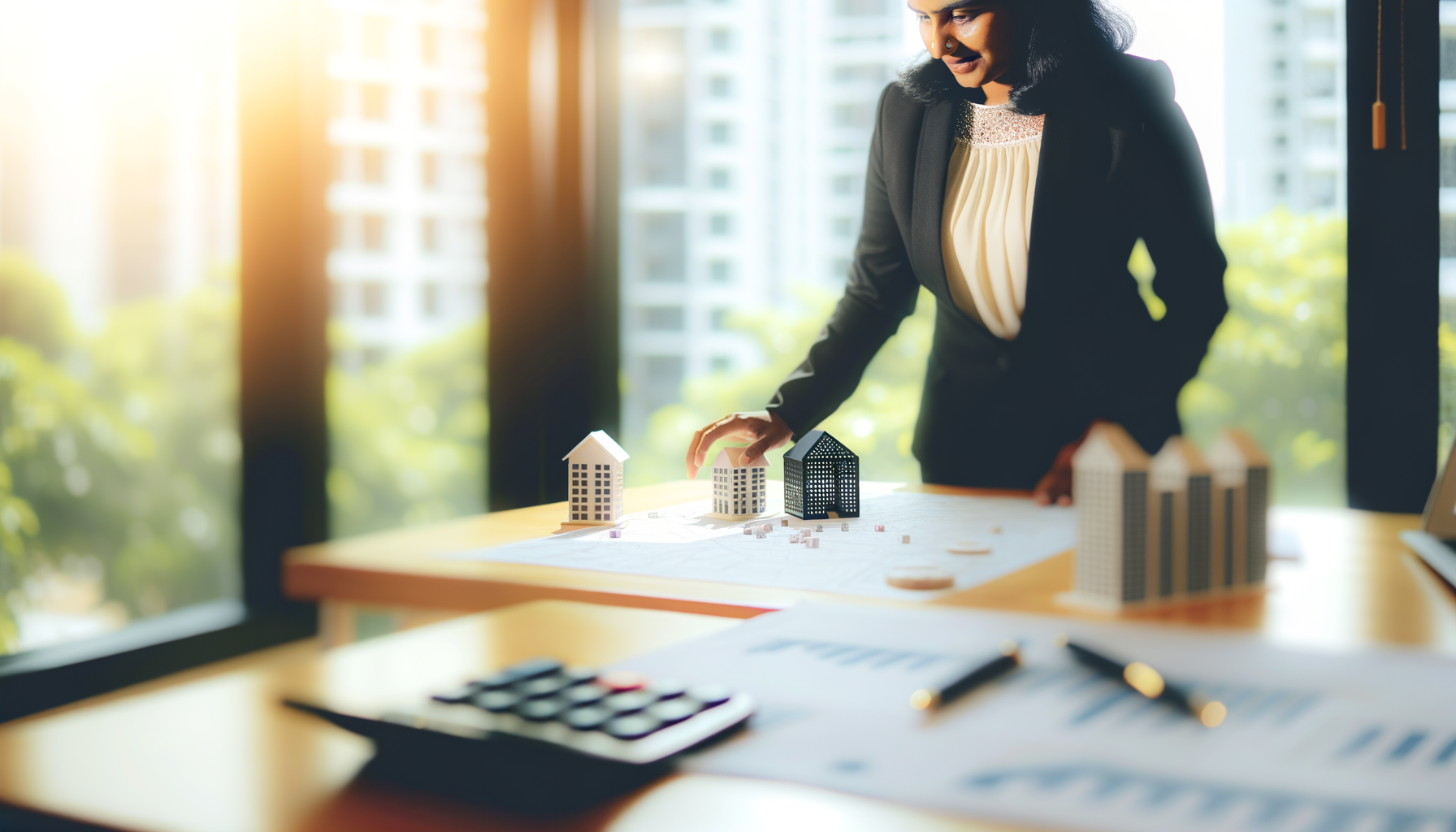  Revolutionize Your Real Estate Strategy With Dynamic Rental Insights