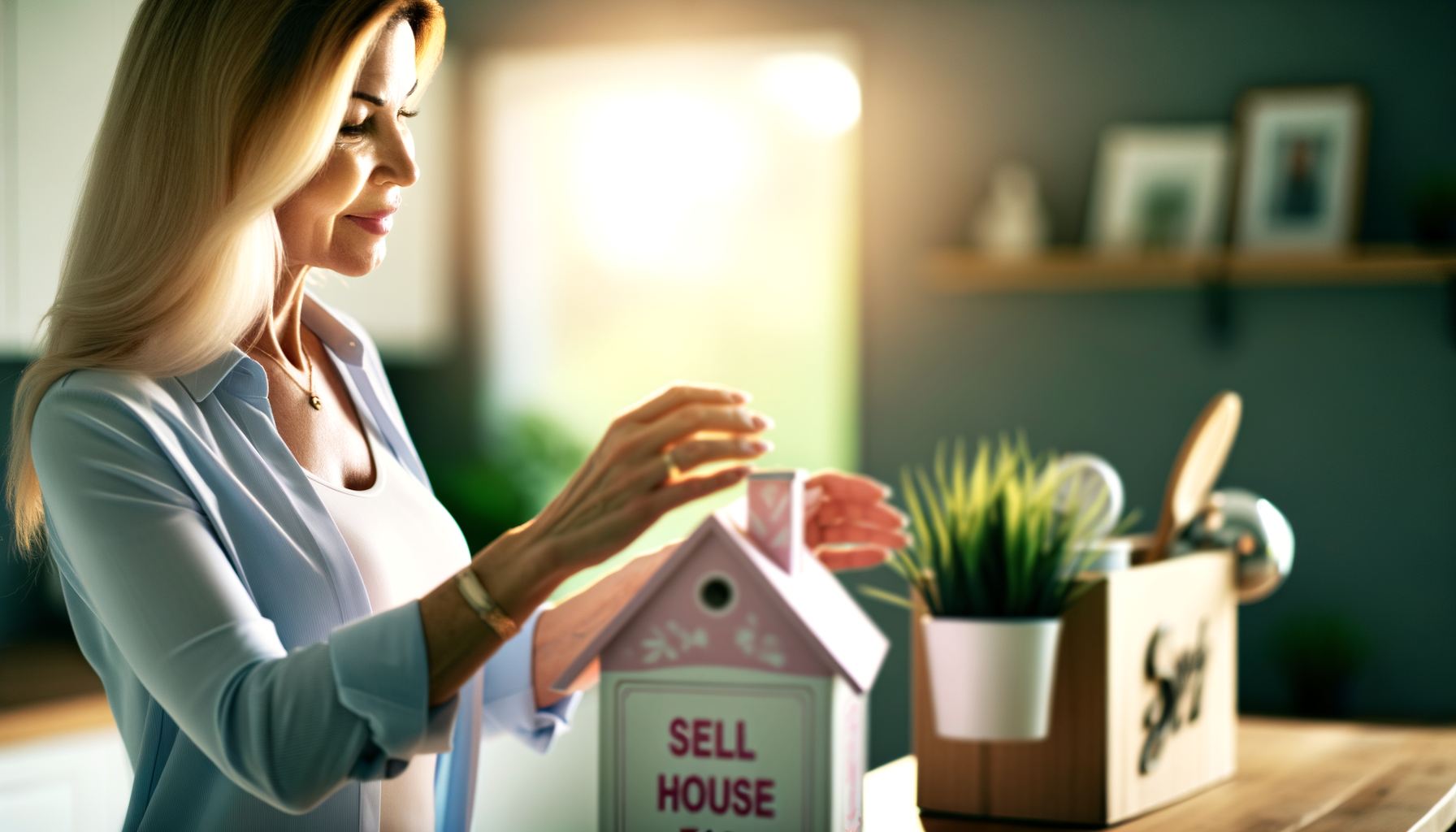  Get Your Home Sold Fast Secrets For Success