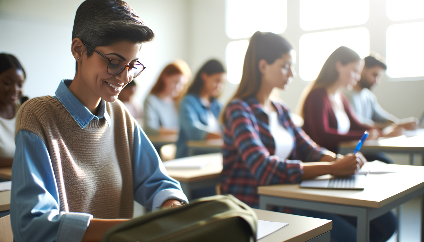  Demystify Adult Learners For Unprecedented Growth Opportunities