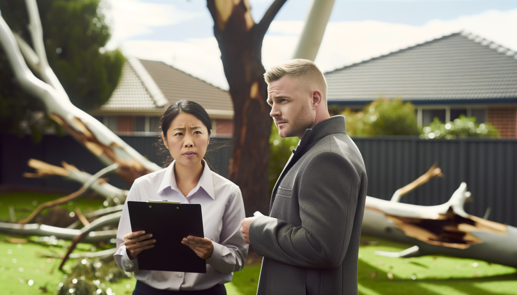  Navigate Property Damage Challenges With Expert Insider Tips