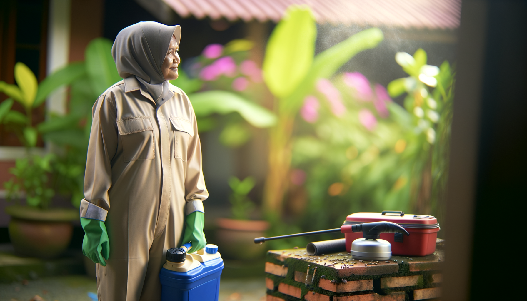  Termite Exterminators Reveal Secret To Pest-Free Homes