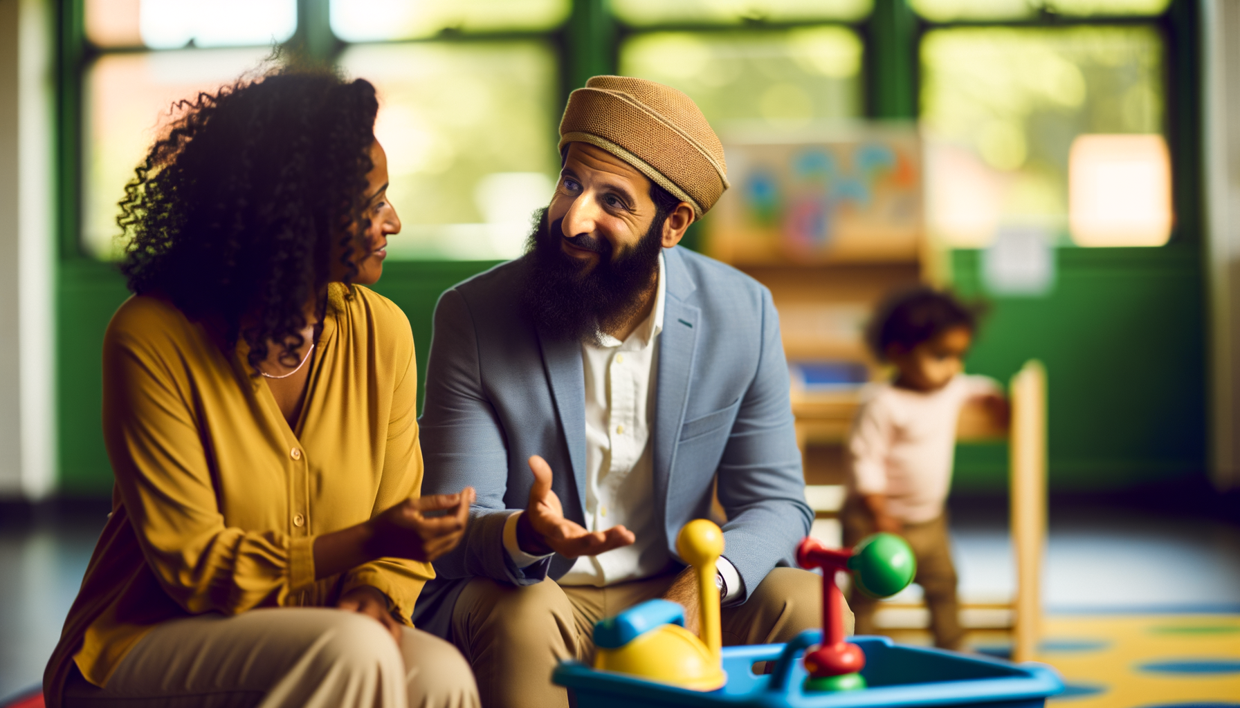  Revolutionize Childcare Sustainability Policy With This Surprising Strategy