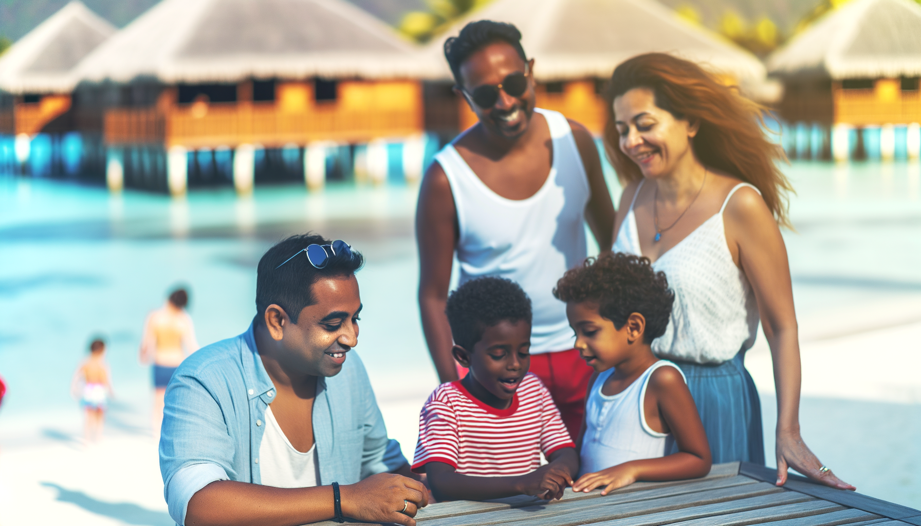  Stress-Free Family Adventures Made Easy With Kids