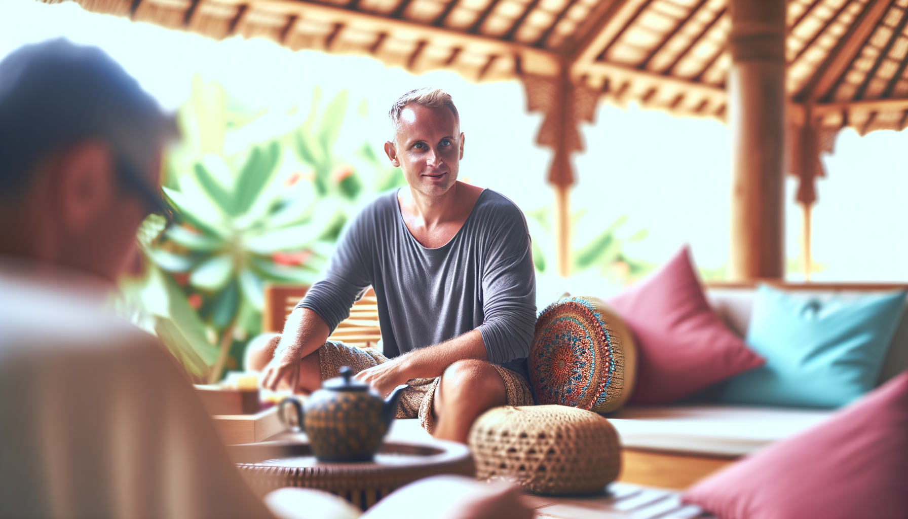  Experience Ultimate Relaxation Best Vacations For Mental Health