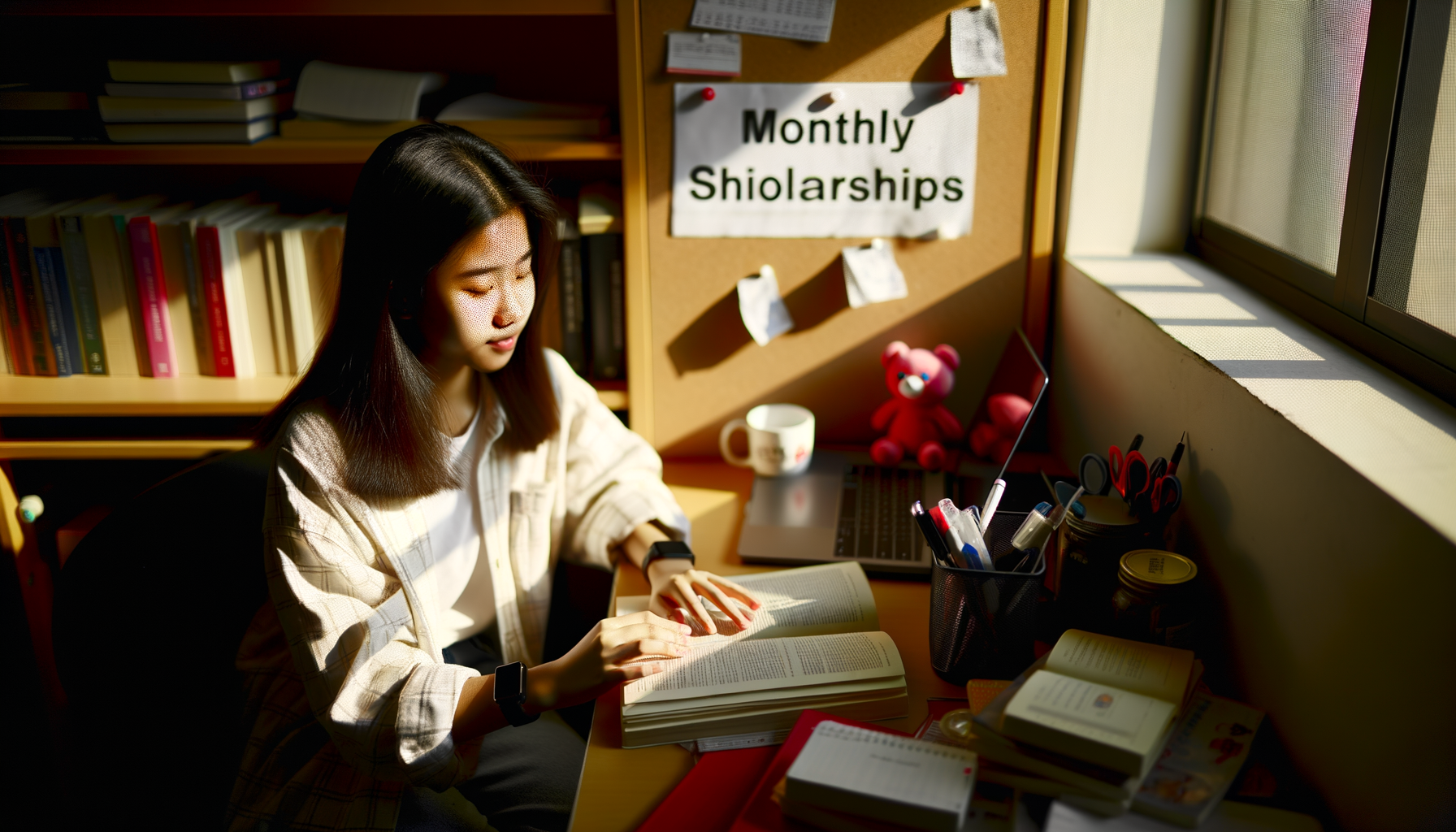  Unveil Secret Path To Monthly Scholarships Today