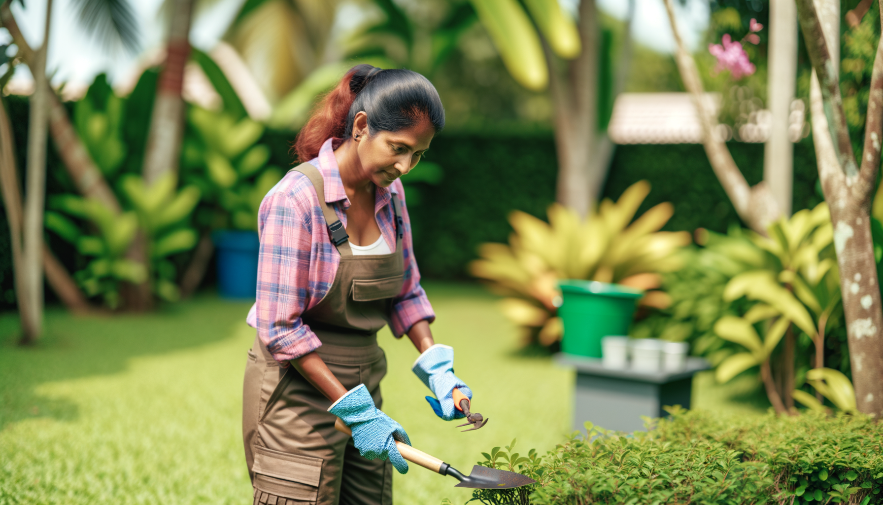  Transform Your Yard With Essential Garden Maintenance Magic