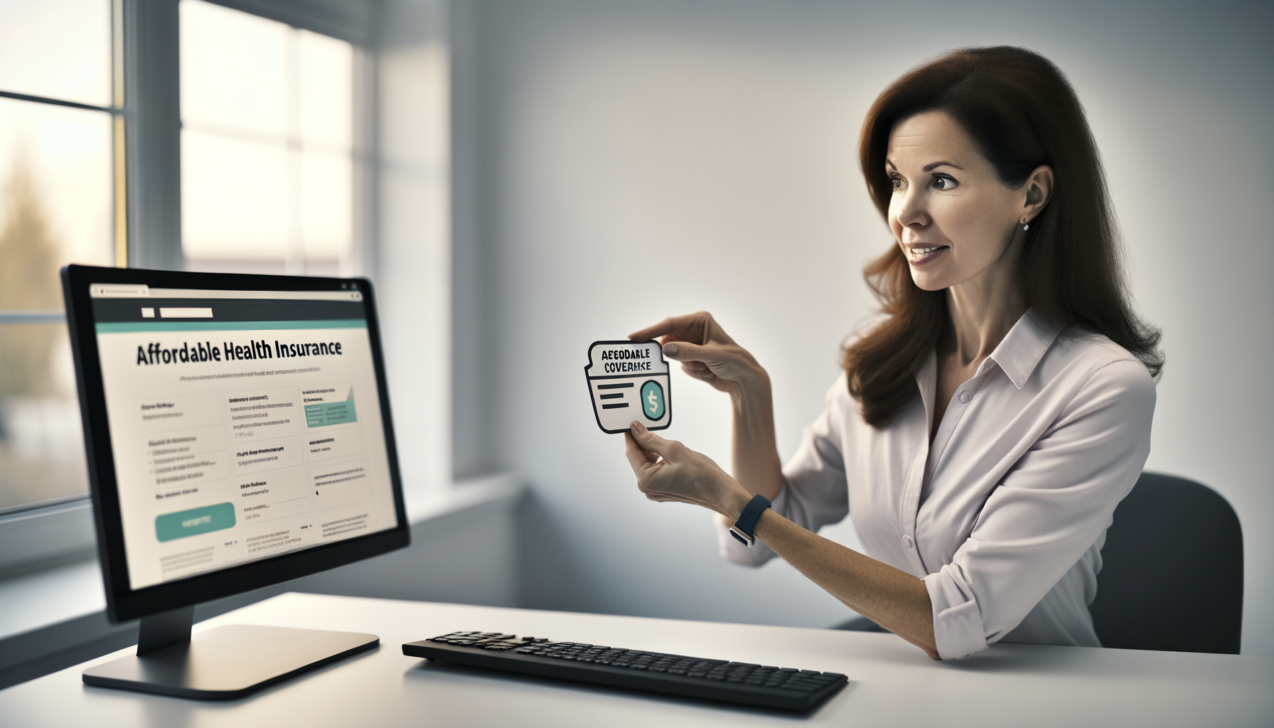  Transform Health Costs With Affordable Insurance Options Today