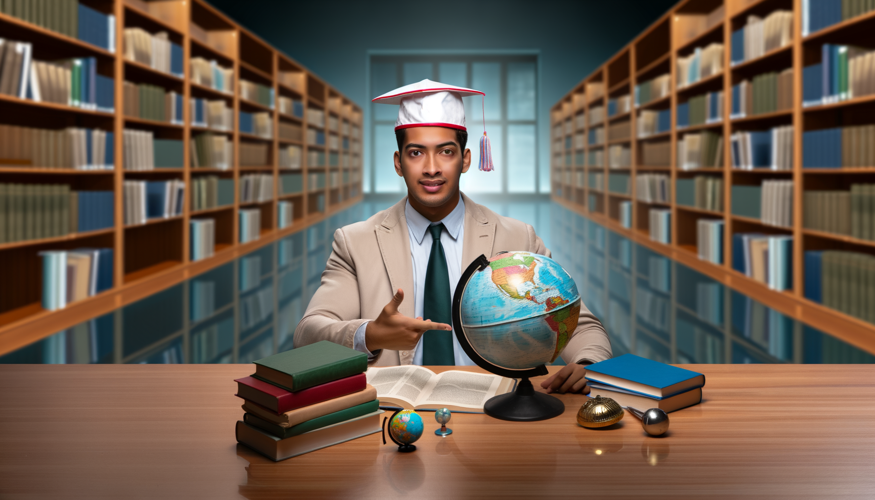  Uncover Hidden Scholarship Opportunities That Change Your Future