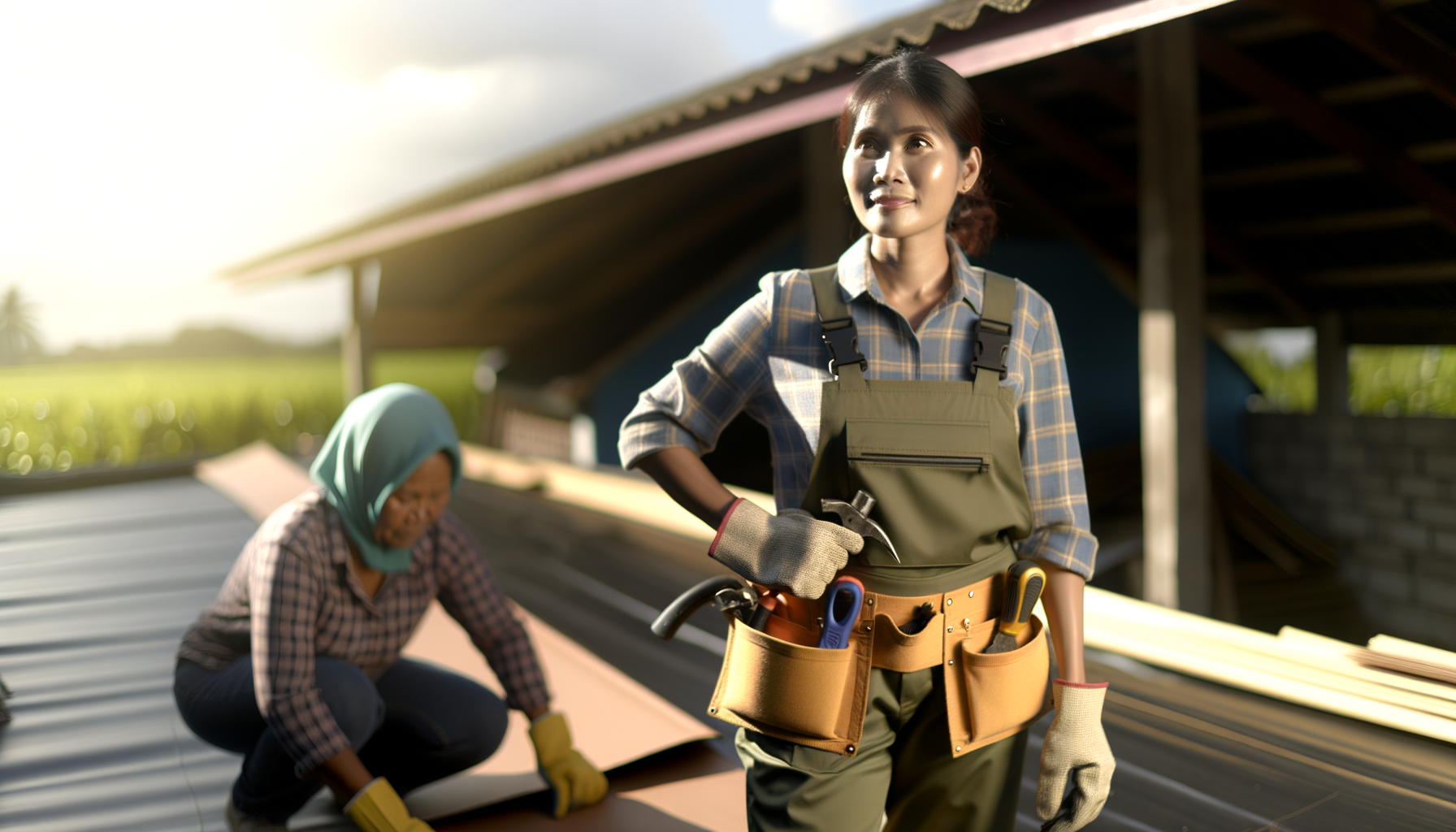  Secrets To Hiring A Flawless Roofing Contractor Today