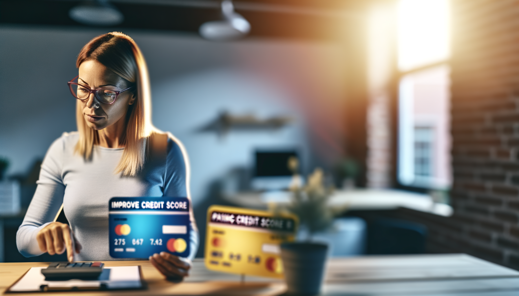  Slash Your Debt How To Boost Credit Fast