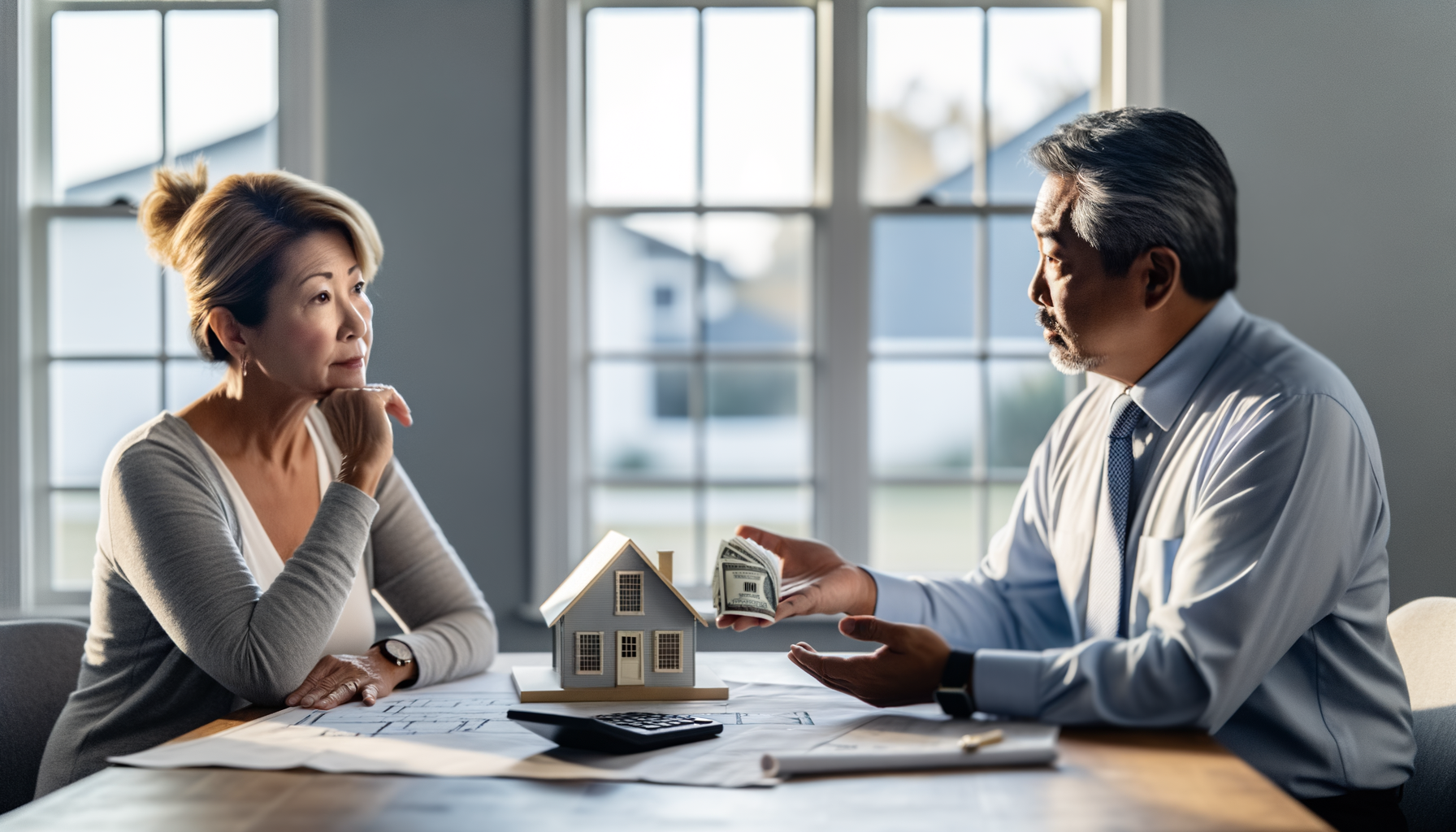  Turn Home Equity Into Your Dream Home Effortlessly