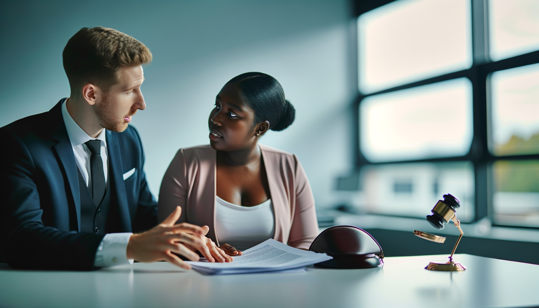  Master Legal Rights Secrets Every Defendant Must Know