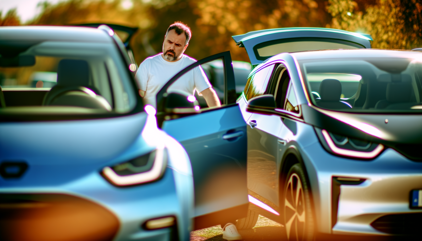  Affordable Electric Vehicles Under $30k You Must See Now