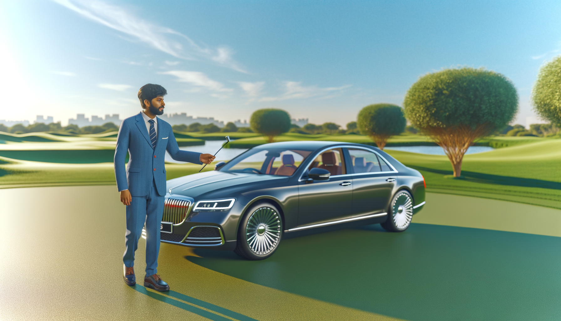  Tap Hidden Potential Of Luxury Sedans Resale Value