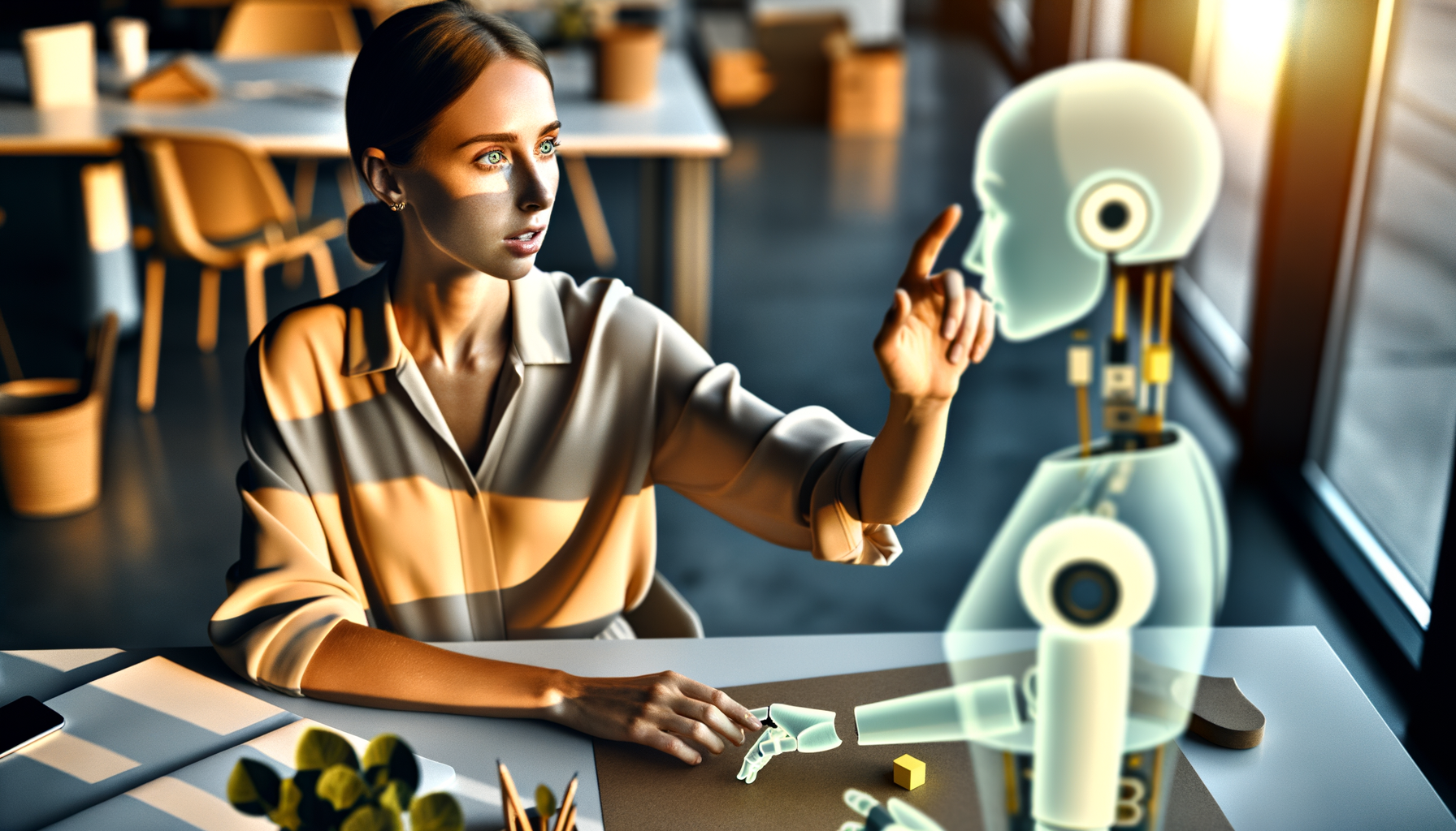  Revolutionize Your Daily Life With Latest AI Innovations