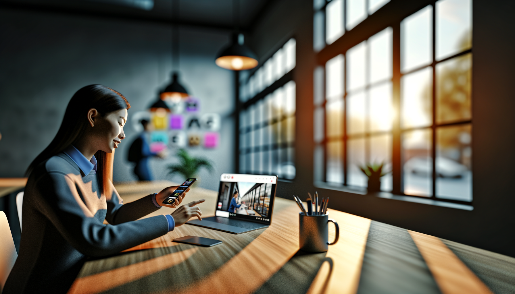  Transform Your Day With Cutting-Edge Smartphone Features Today