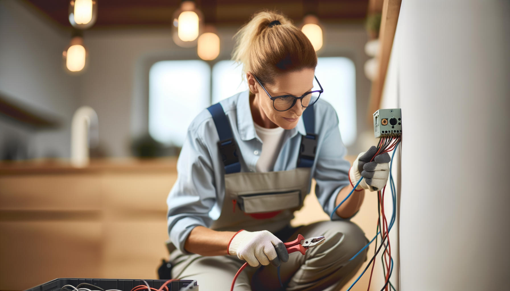  Avoid Common Electrical Issues With Expert Electrician Tips